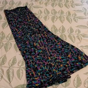 LulaRoe Skirt